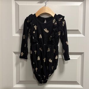 Kyte Baby Long Sleeve Bubble Romper